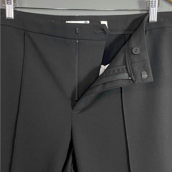 Vince Women's Slim Fit Capri Pant Black NWT - Picture 7 of 16